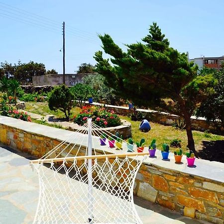 Cozy, Newly Renovated Apartment In Gavrio. מראה חיצוני תמונה