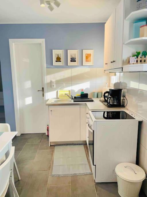 Cozy, Newly Renovated Apartment In Gavrio. מראה חיצוני תמונה