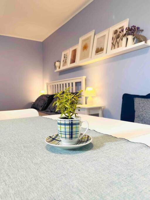 Cozy, Newly Renovated Apartment In Gavrio. מראה חיצוני תמונה